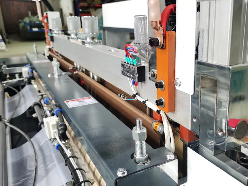 Our factory