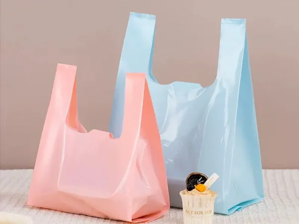 Backpack Bag Making Machine: The Fast Creator of Supermarket Shopping Bags