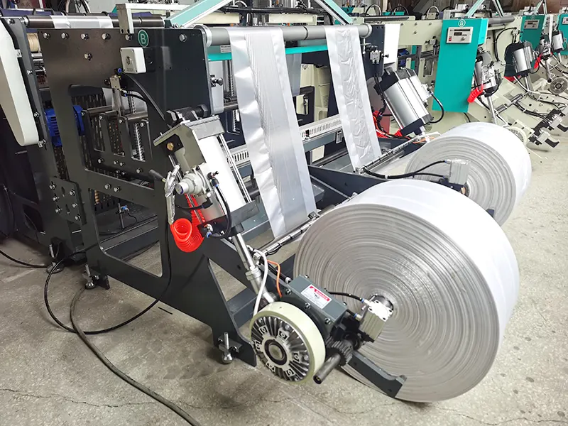 Our factory
