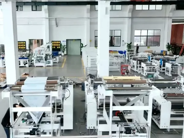 Our factory
