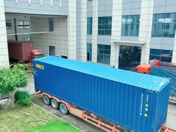 Our factory