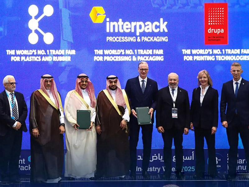 Official News: Recent Regional Impacts on Plastic Industry & Saudi PPPP Exhibition Postponement